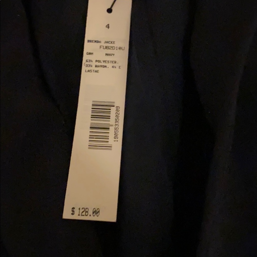 Suit jacket - Picture 2 of 2